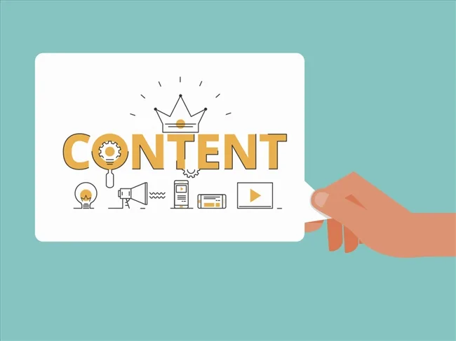 Content chất lượng