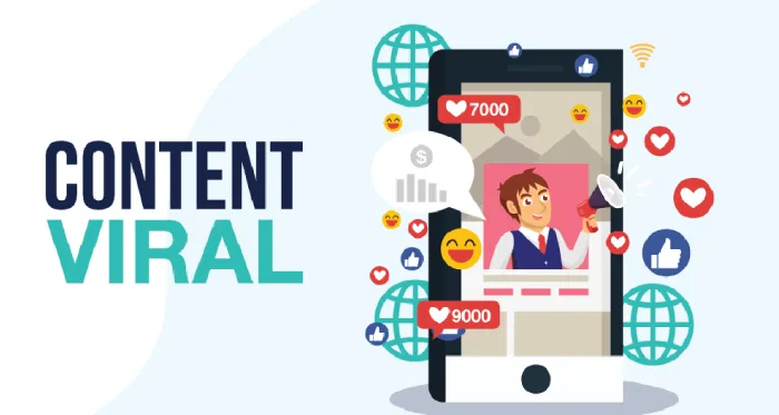 Tạo nội dung có tính Viral