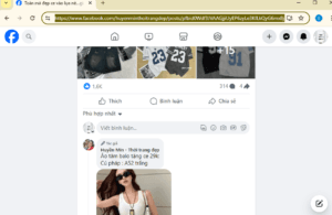 Cách Lấy UID Like Bài Viết Facebook