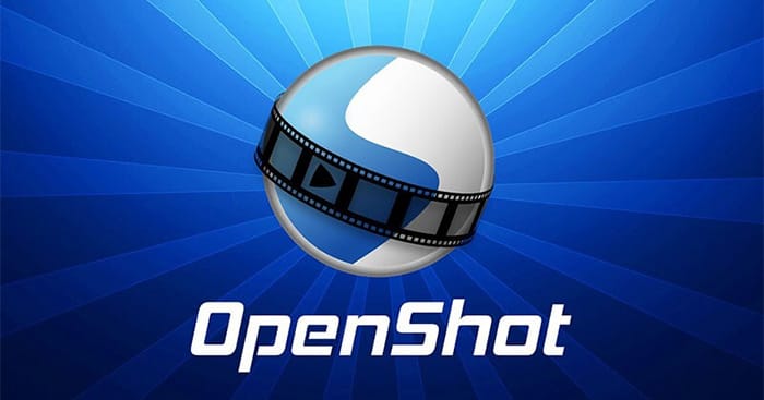 Công cụ chỉnh sửa video OpenShot