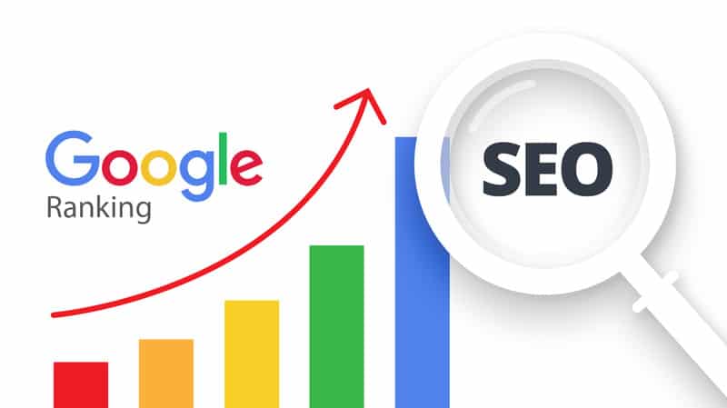 Ảnh hưởng đến SEO và Ranking