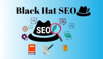 Black Hat SEO