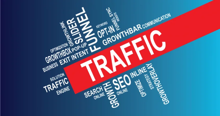 Cách xác định nguồn traffic chất lượng