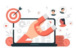 Tìm kiếm khách hàng tiềm năng trên facebook