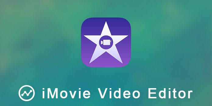 công cụ chỉnh sửa video IMovie
