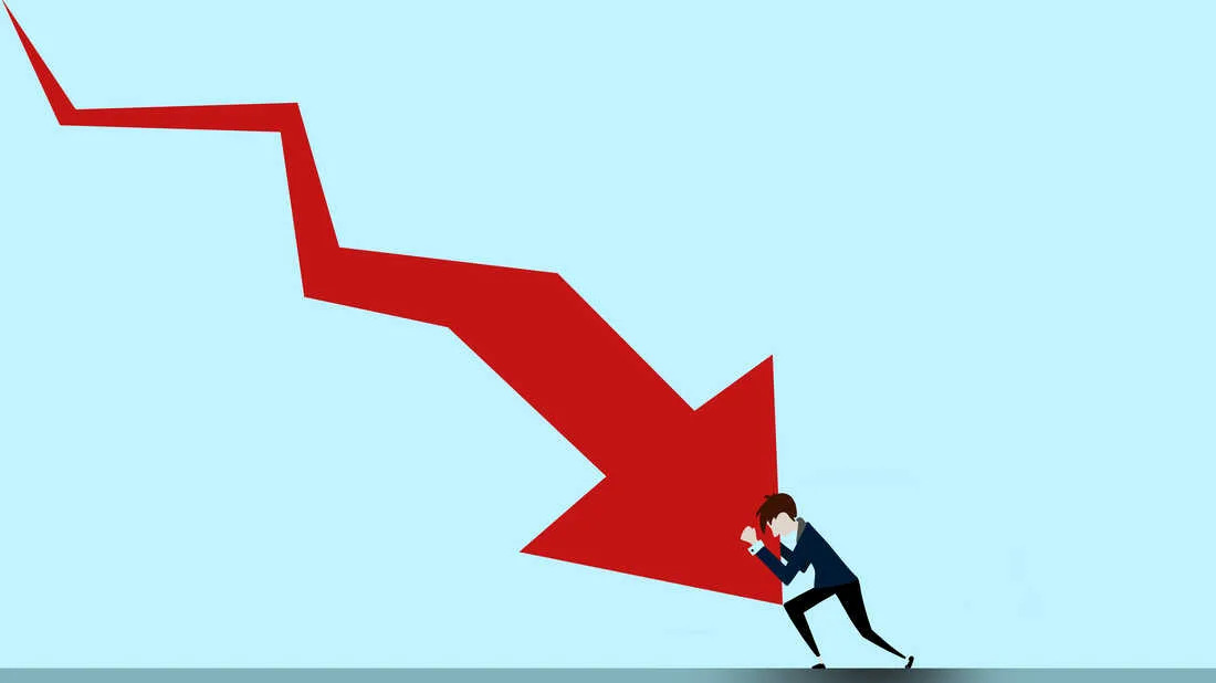 Một trong những hậu quả rõ rệt nhất khi doanh nghiệp bị đánh giá 1 sao trên Google là sự sụt giảm doanh số bán hàng