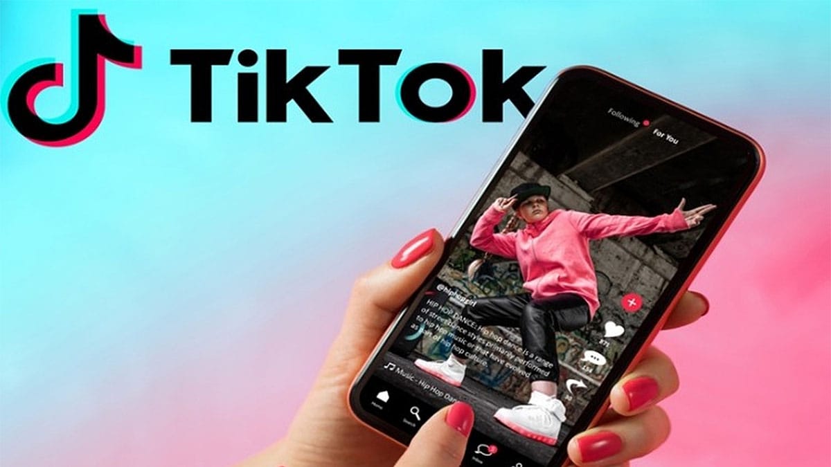 Kinh nghiệm reup video tiktok an toàn