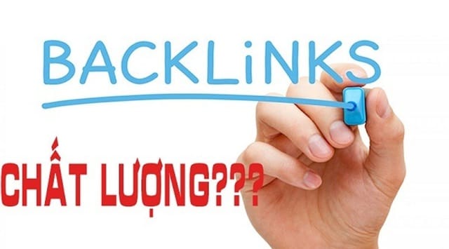 Tại sao backlink chất lượng lại quan trọng