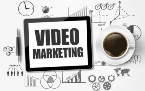video marketing là gì