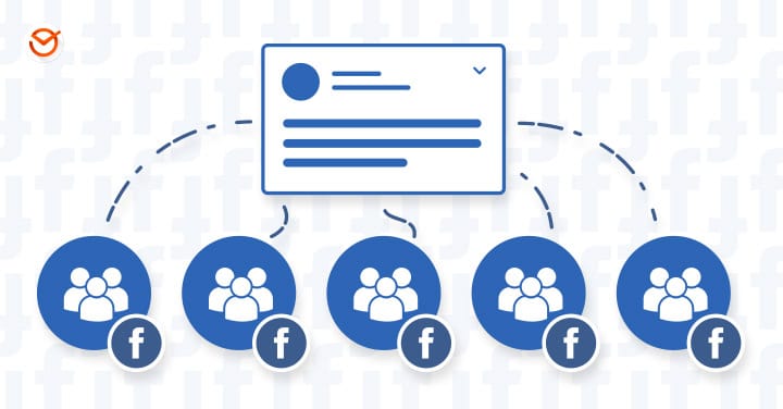 Việc đăng bài vào nhiều nhóm Facebook cùng lúc mang lại nhiều lợi ích quan trọng
