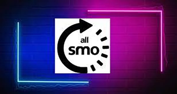 Tool cày view tiktok- Allsmo