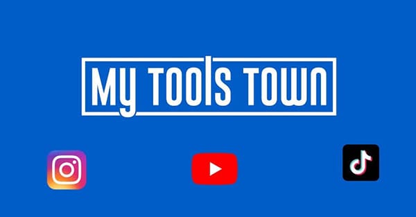 Tool tăng view tiktok- Mytoolstown