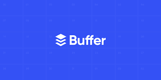 Buffer – Tool Đăng Twitter Dễ Dùng