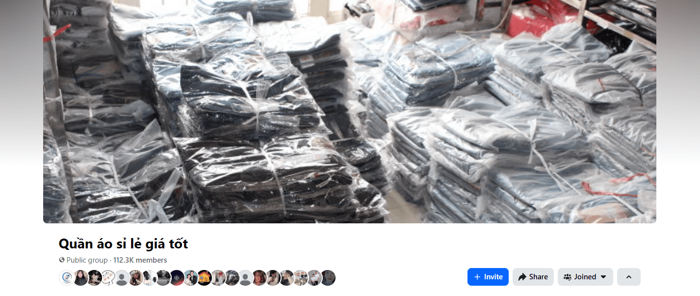Lợi ích của mời bạn bè vào nhóm Facebook hàng loạt