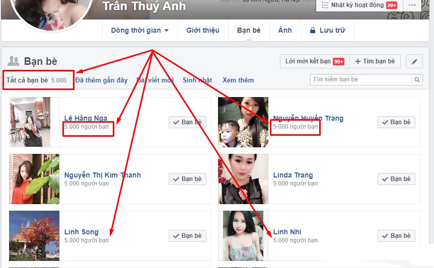 Tại sao nên dùng phần mềm nhân bản clone facebook