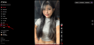 Cách Sửa Hồ Sơ TikTok, Đổi ID TikTok Cực Nhanh Và Dễ