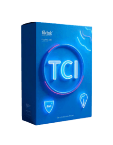Phần mềm quét data Tiktok TCI