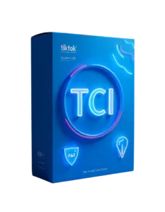 Phần mềm quét data Tiktok TCI