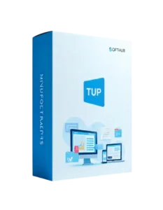 Phần mềm tự động đăng video Tiktok - TUP
